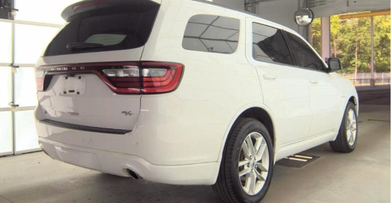 Dodge Durango R/T Plus AWD 2023