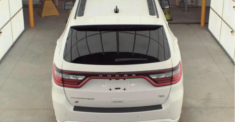 Dodge Durango R/T Plus AWD 2023