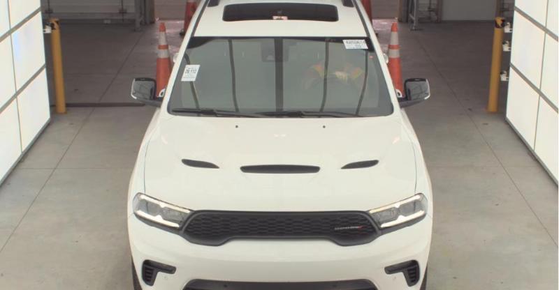 Dodge Durango R/T Plus AWD 2023