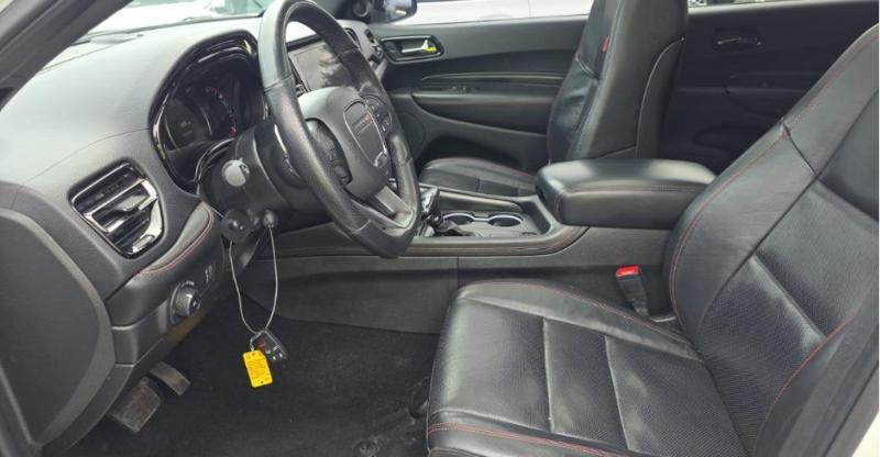 Dodge Durango R/T Plus AWD 2023