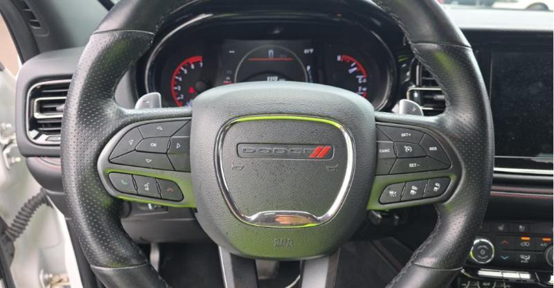 Dodge Durango R/T Plus AWD 2023