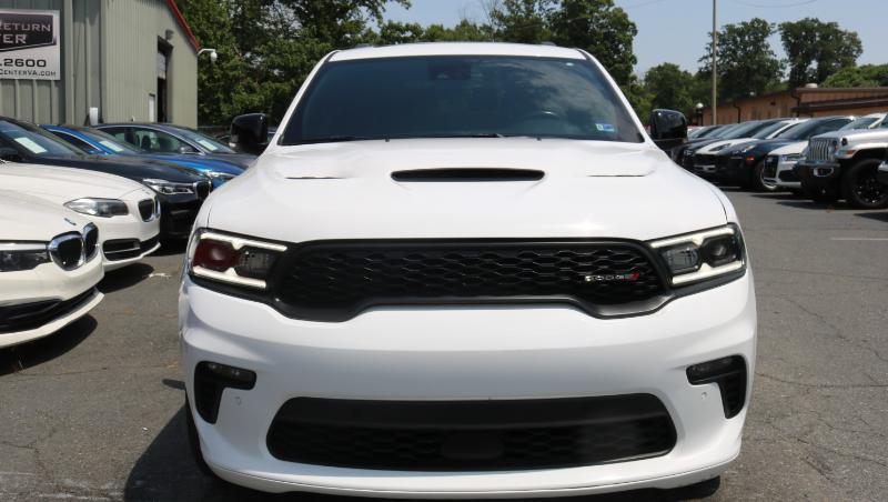 Dodge Durango R/T Plus AWD 2023