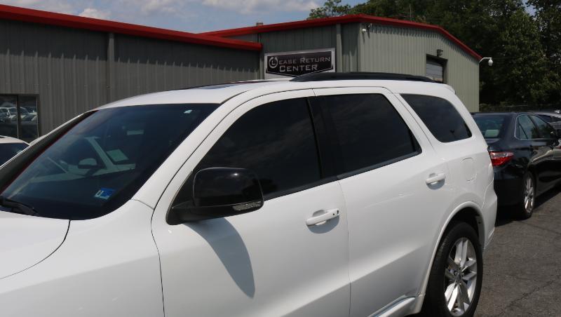 Dodge Durango R/T Plus AWD 2023