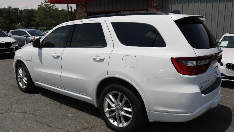 Dodge Durango R/T Plus AWD 2023