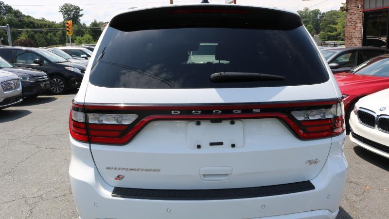 Dodge Durango R/T Plus AWD 2023