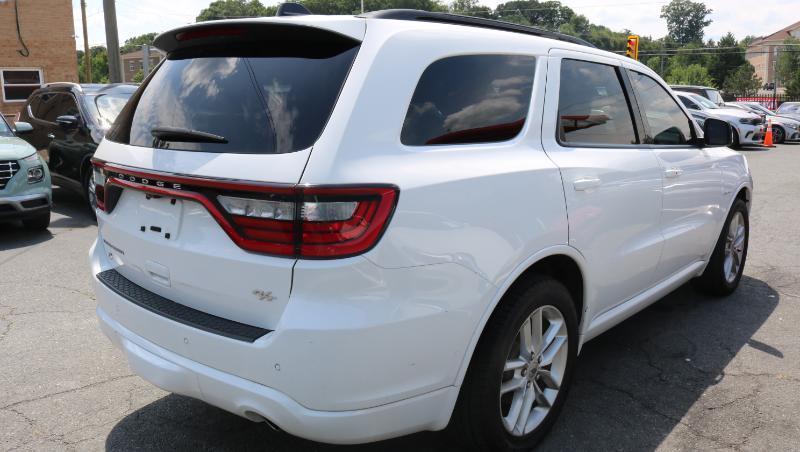 Dodge Durango R/T Plus AWD 2023
