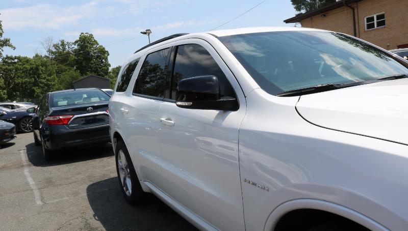 Dodge Durango R/T Plus AWD 2023