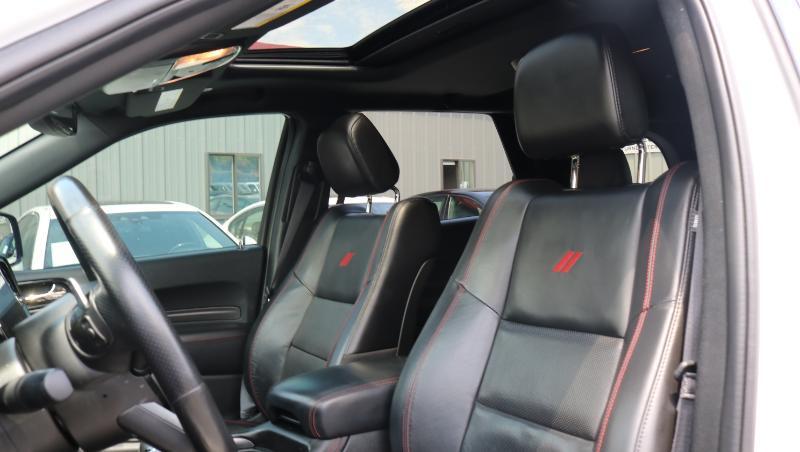 Dodge Durango R/T Plus AWD 2023