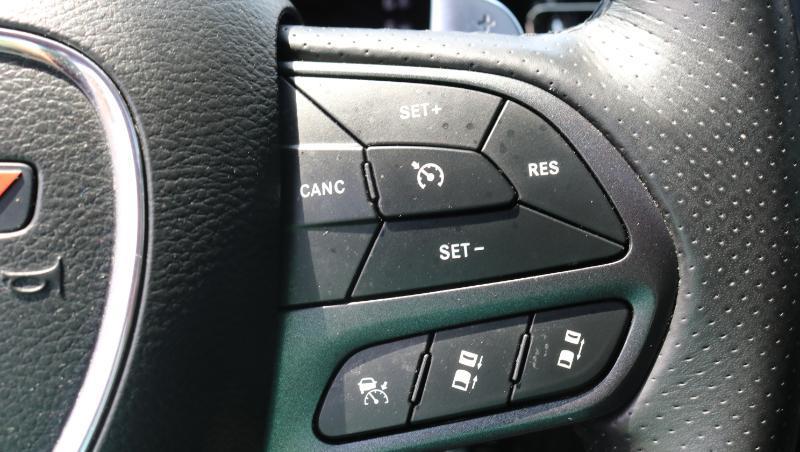 Dodge Durango R/T Plus AWD 2023