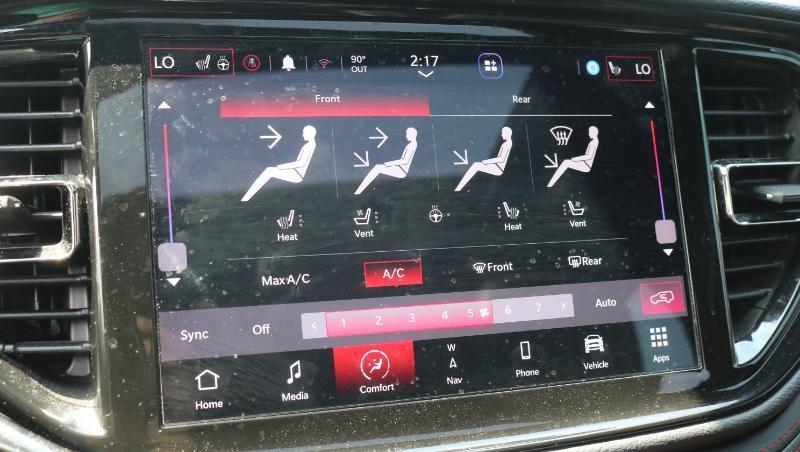 Dodge Durango R/T Plus AWD 2023
