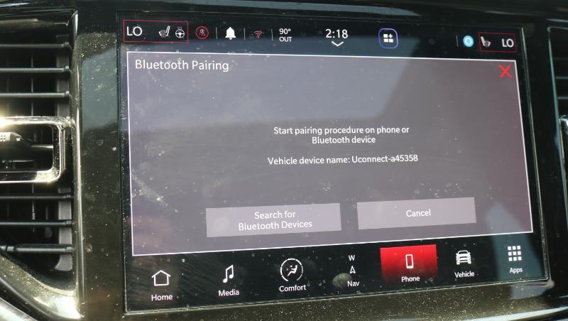 Dodge Durango R/T Plus AWD 2023