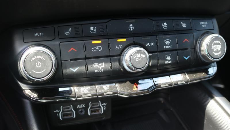 Dodge Durango R/T Plus AWD 2023