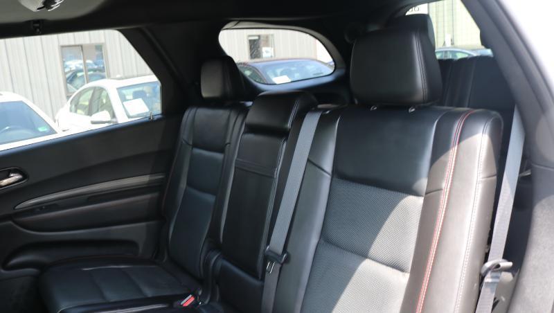 Dodge Durango R/T Plus AWD 2023
