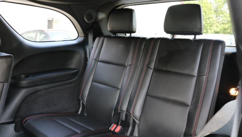 Dodge Durango R/T Plus AWD 2023