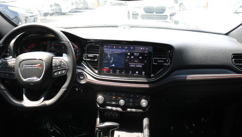 Dodge Durango R/T Plus AWD 2023