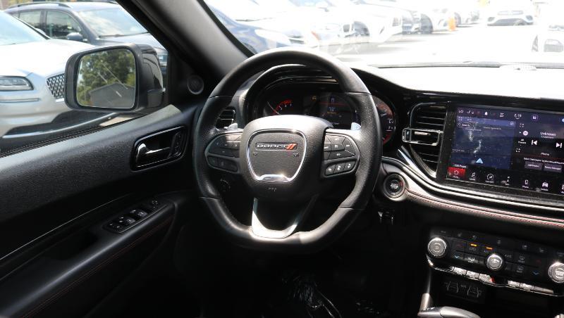 Dodge Durango R/T Plus AWD 2023