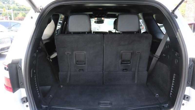 Dodge Durango R/T Plus AWD 2023