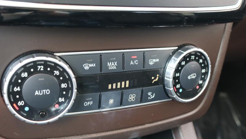 Mercedes-Benz GLE GLE 350 4MATIC SUV 2018