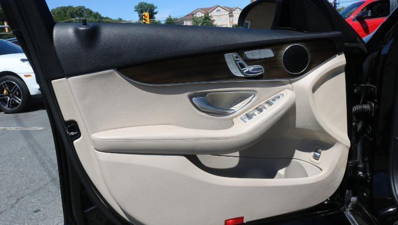 Mercedes-Benz C-Class C 300 Sedan 2018