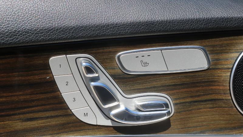 Mercedes-Benz C-Class C 300 Sedan 2018