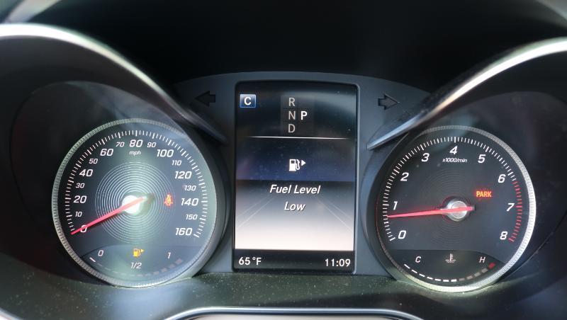 Mercedes-Benz C-Class C 300 Sedan 2018