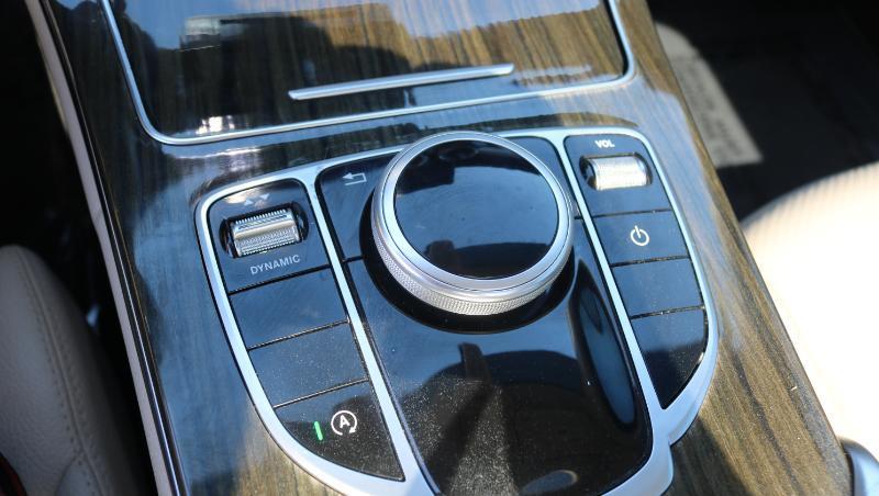 Mercedes-Benz C-Class C 300 Sedan 2018
