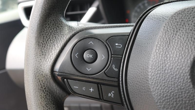 Toyota Corolla LE CVT (Natl) 2020