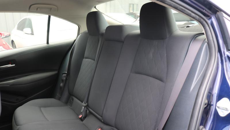 Toyota Corolla LE CVT (Natl) 2020