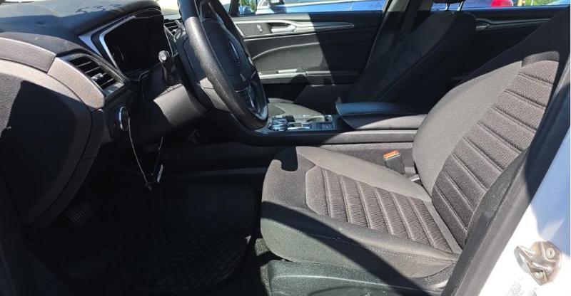 Ford Fusion Hybrid SE FWD 2020