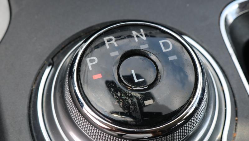 Ford Fusion Hybrid SE FWD 2020