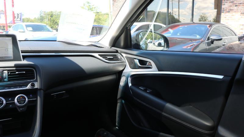 Genesis G70 2.0T Advanced RWD 2019
