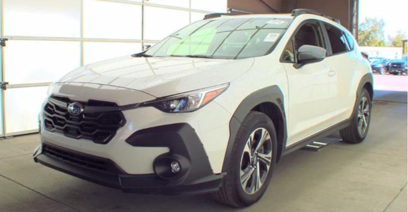Subaru Crosstrek Premium AWD 2025