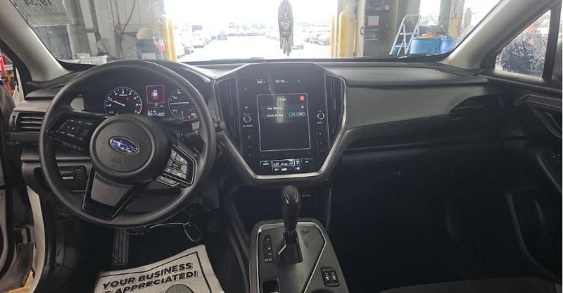 Subaru Crosstrek Premium AWD 2025