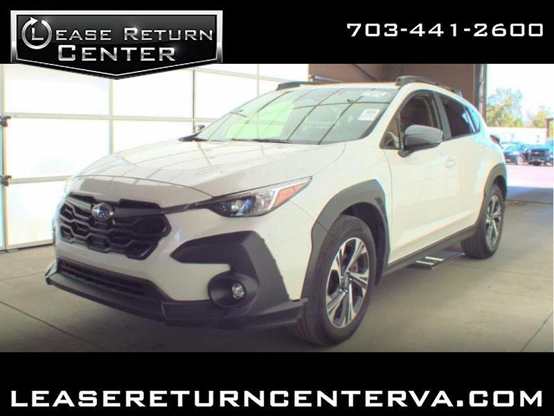 Subaru Crosstrek Premium AWD 2025