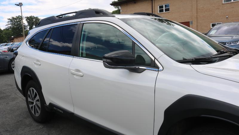 Subaru Crosstrek Premium AWD 2025