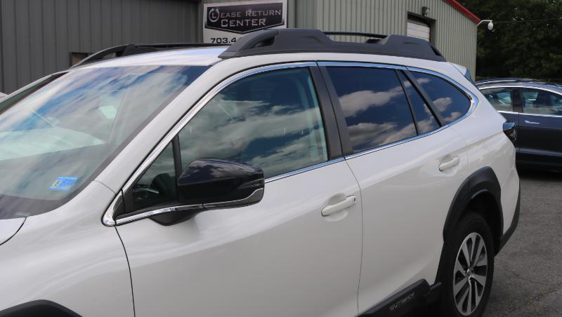 Subaru Crosstrek Premium AWD 2025