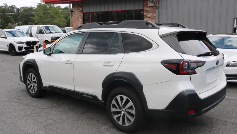 Subaru Crosstrek Premium AWD 2025