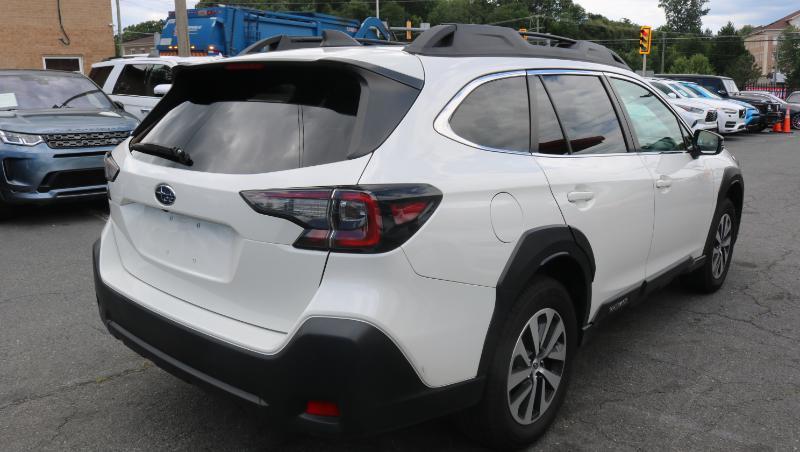 Subaru Crosstrek Premium AWD 2025