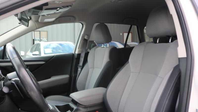 Subaru Crosstrek Premium AWD 2025