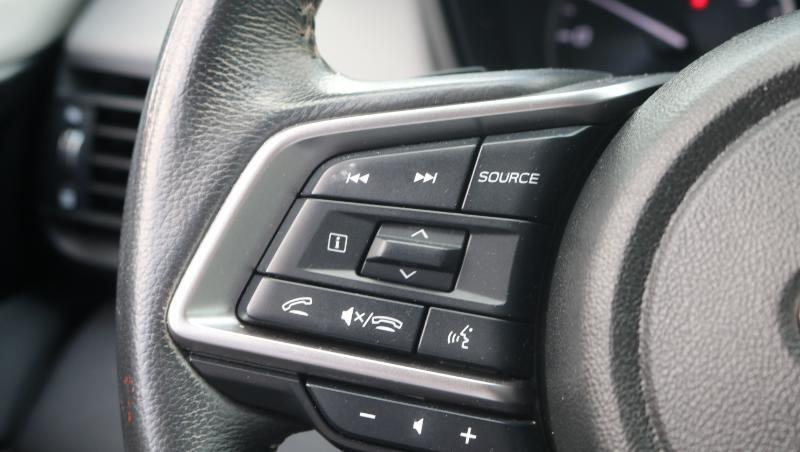 Subaru Crosstrek Premium AWD 2025