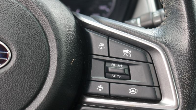 Subaru Crosstrek Premium AWD 2025