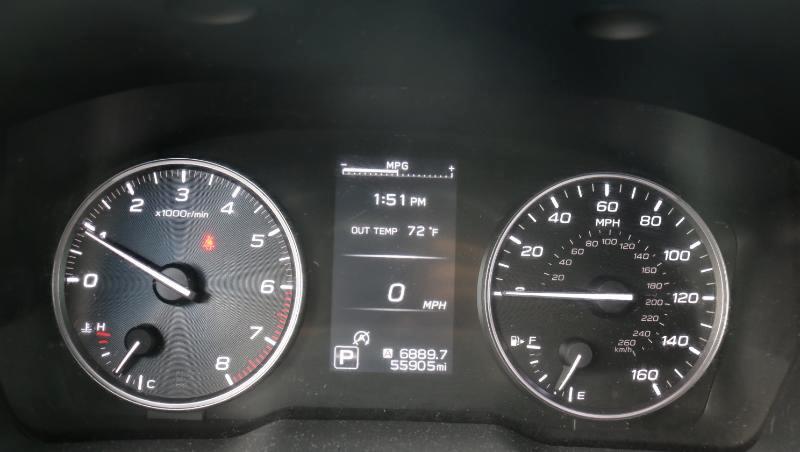 Subaru Crosstrek Premium AWD 2025