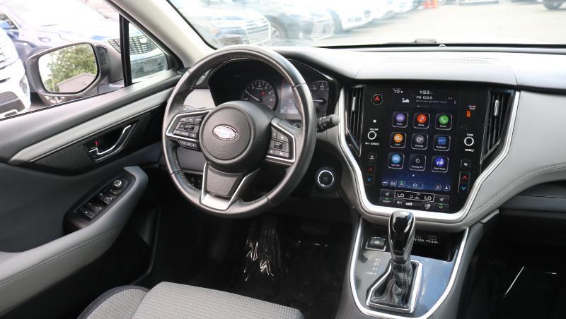Subaru Crosstrek Premium AWD 2025