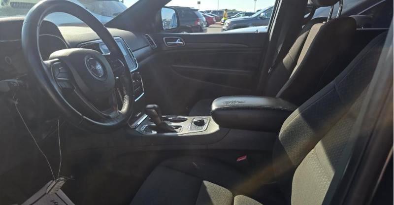 Jeep Grand Cherokee Upland 4x4 2019