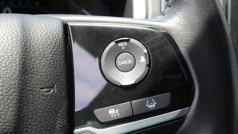 Honda Odyssey Touring Auto 2021