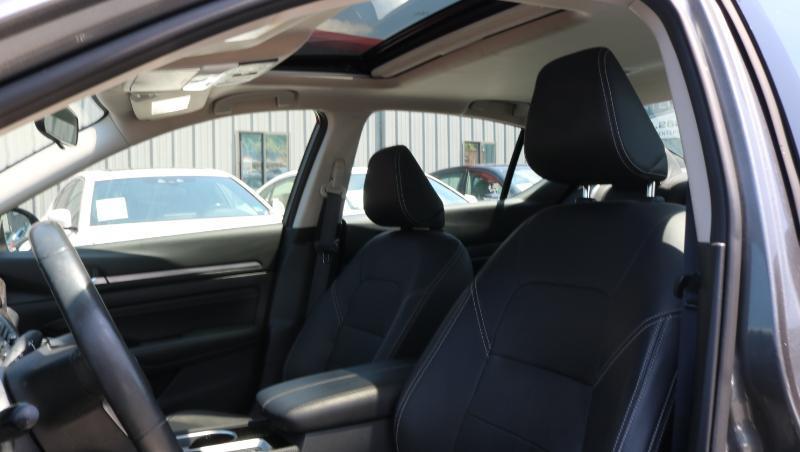 Nissan Altima 2.5 SL AWD Sedan 2022
