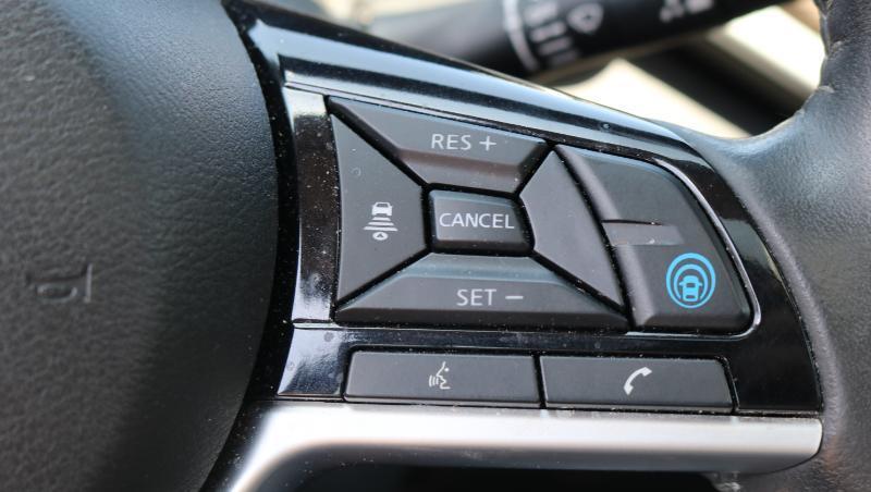 Nissan Altima 2.5 SL AWD Sedan 2022