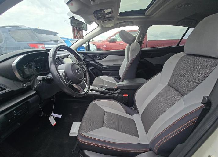 Subaru Crosstrek Premium CVT 2020