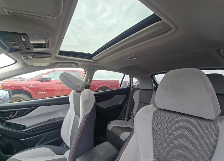 Subaru Crosstrek Premium CVT 2020