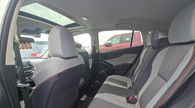 Subaru Crosstrek Premium CVT 2020